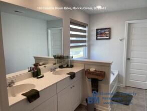 160 Camellia Bloom Dr in Moncks Corner, SC - Building Photo - Building Photo