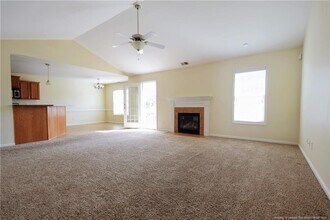 1905 Purple Dr in Fayetteville, NC - Building Photo - Building Photo