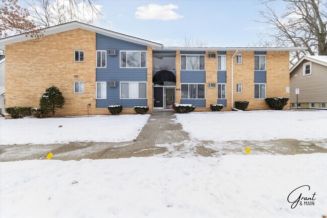 property at 590 E Lewiston Ave