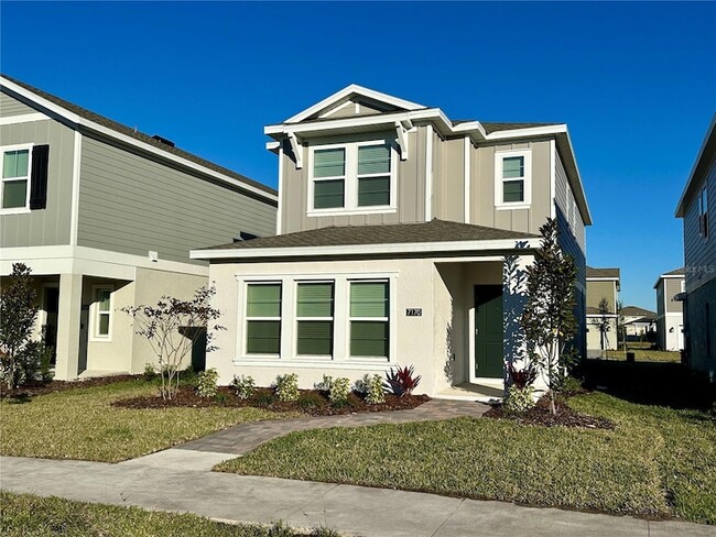 7170 Summer Ivy Aly, Unit 3303 in Orlando, FL - Building Photo - Building Photo