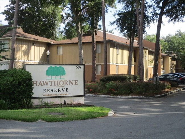 property at 507 NW 39th Rd