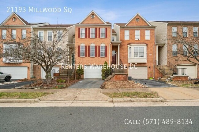 property at 21193 Millwood Square