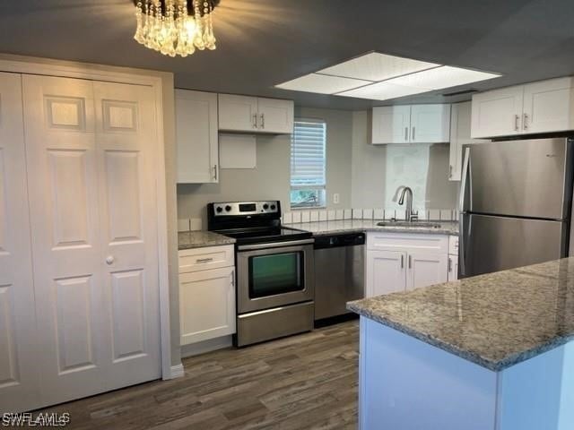 5019 SW 16th Pl, Unit H101 in Cape Coral, FL - Building Photo - Building Photo