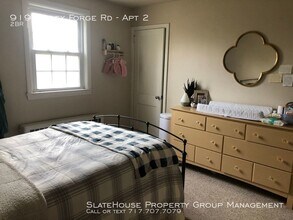 919 Valley Forge Rd-Unit -Apt 2 in Phoenixville, PA - Building Photo - Building Photo