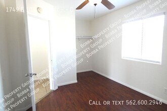 1749 E 10th St in Long Beach, CA - Building Photo - Building Photo