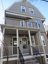 30 Prichard Ave, Unit 2 in Somerville, MA - Building Photo