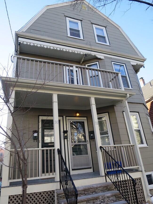 30 Prichard Ave, Unit 2, Unit 2