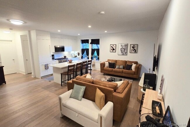 property at 148-09 Northern Blvd