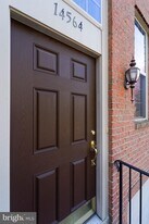 14564 Riverwind Terrace in Centreville, VA - Building Photo