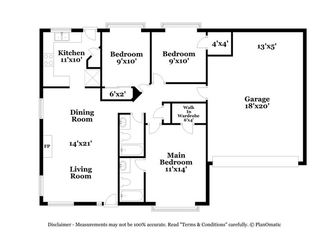 1144 E Liberty Shores Dr in Gilbert, AZ - Building Photo - Building Photo