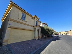 2143 Tiberio Way in Las Vegas, NV - Building Photo - Building Photo