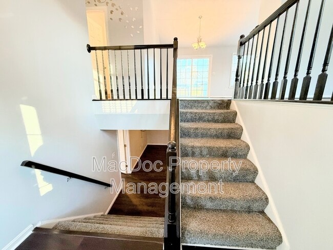 11114 Ascot Cir in Fredericksburg, VA - Building Photo - Building Photo