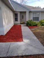 116 Crestwood Pass in Davenport, FL - Building Photo