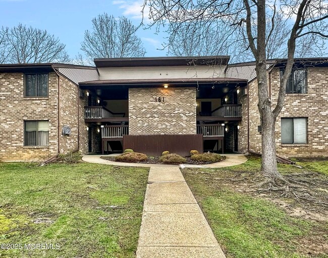 property at 161 Cross Slope Ct