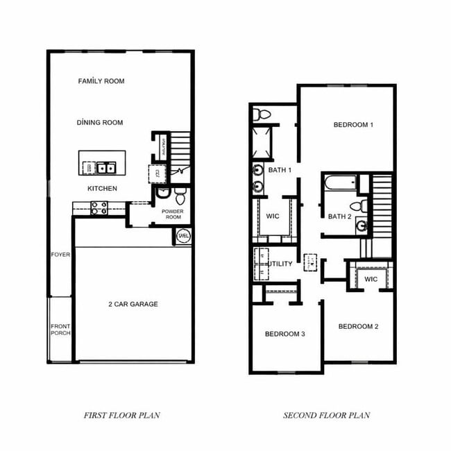 2908 Crown Gate Dr in Houston, TX - Building Photo - Building Photo