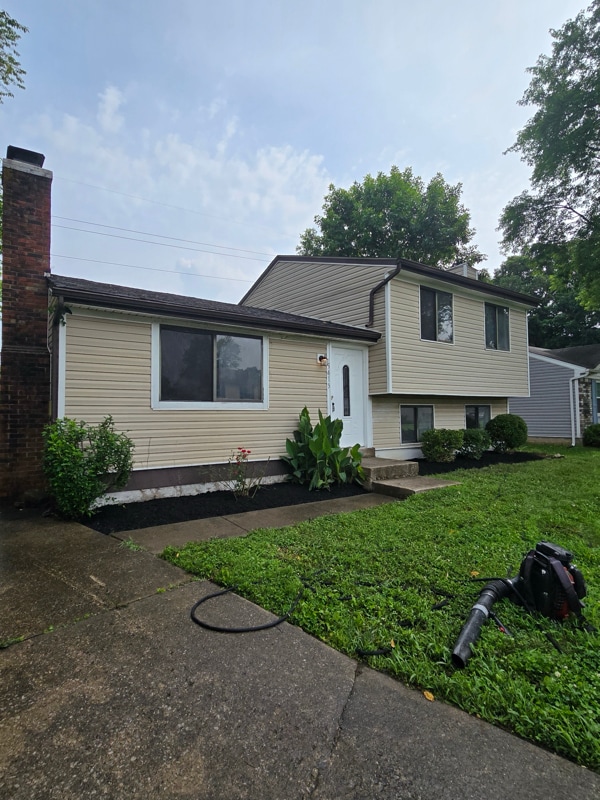 property at 5415 Antle Dr