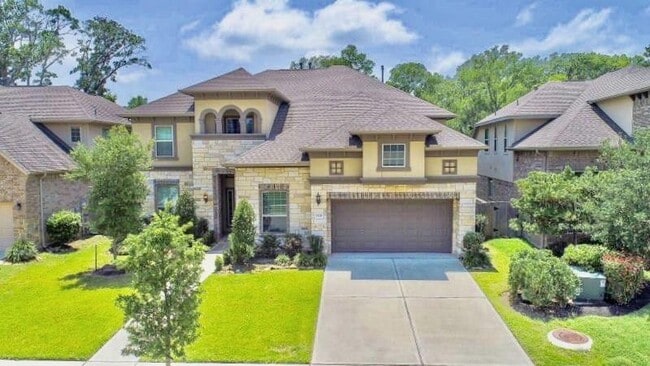 property at 5519 Mangrove Creek Ln