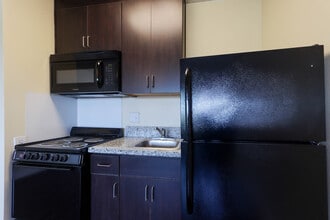 Bellflower Friendship Manor Senior Housing in Bellflower, CA - Building Photo - Building Photo