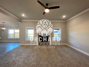 1026 Madden St in Springdale, AR - Building Photo - Building Photo