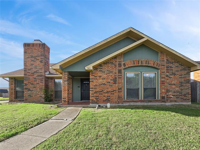 property at 9232 Shipman St