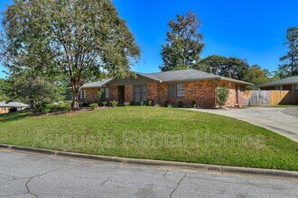 3137 Edinburgh Dr in Augusta, GA - Building Photo - Building Photo