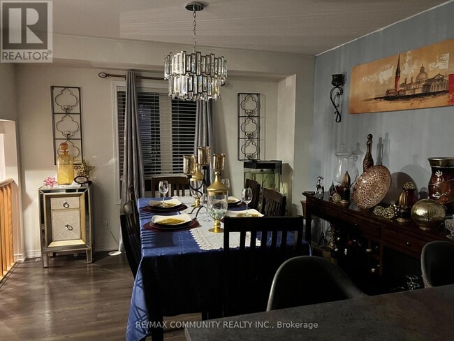 23 Francesco St in Brampton, ON - Building Photo - Building Photo