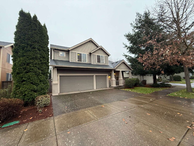 1182 Throne Dr in Eugene, OR - Building Photo - Building Photo