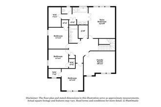 114 N Porcenna Ln in Clayton, NC - Foto de edificio - Building Photo