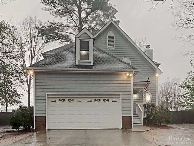 415 Westminster Dr in Clayton, NC - Building Photo - Building Photo