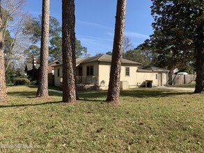 4762 Merrimac Ave in Jacksonville, FL - Building Photo - Building Photo