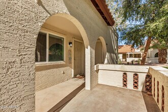 5136 E Evergreen St in Mesa, AZ - Building Photo - Building Photo