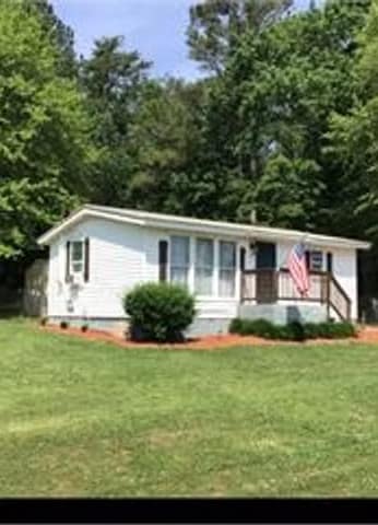 3640 Battlefield Pkwy in Resaca, GA - Building Photo