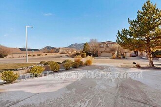 8523 Waterford Pl NE in Albuquerque, NM - Building Photo - Building Photo