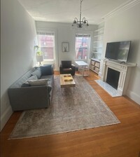 281 Beacon St, Unit 17 in Boston, MA - Building Photo - Building Photo