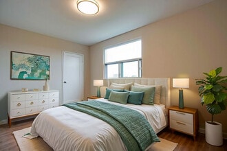 Aldershot Apartments in Burlington, ON - Building Photo - Building Photo