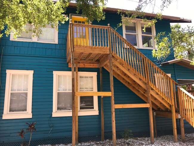 property at 1952 Morrill St