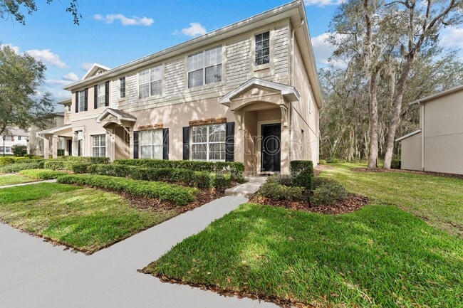 5873 Fishhawk Ridge Dr in Fish Hawk, FL - Building Photo - Building Photo