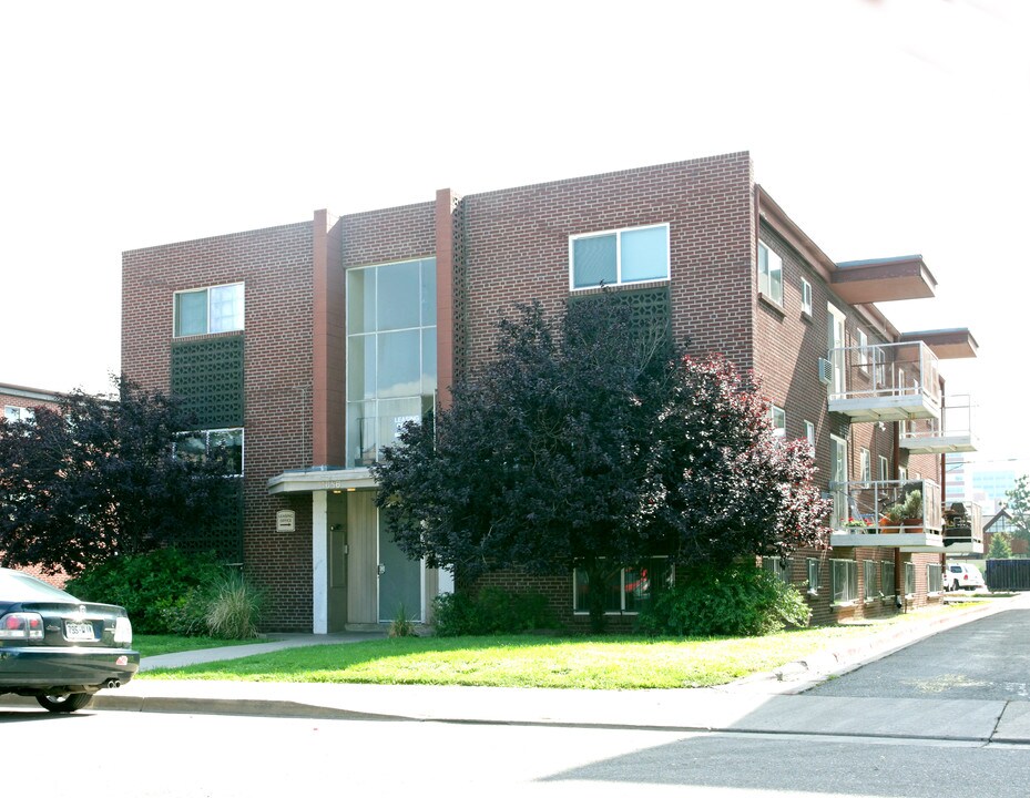PARIS ST (1686) in Aurora, CO - Foto de edificio