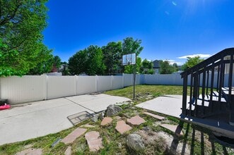 3763 New Village Rd in West Jordan, UT - Building Photo - Building Photo