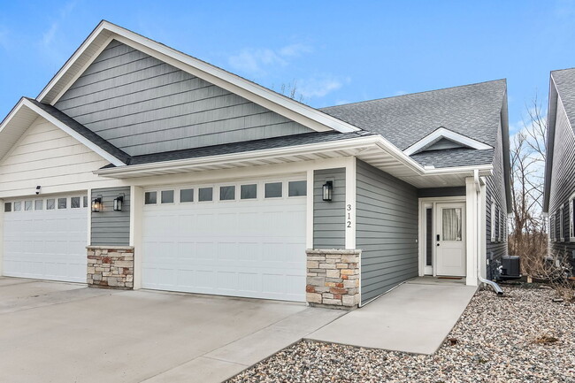 property at 312 61st St