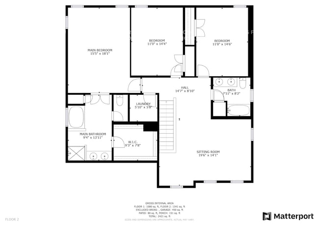 10722 Candlestick Ct in Charlotte, NC - Building Photo - Building Photo
