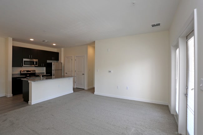 Diamond North Apartments in Virginia Beach, VA - Foto de edificio - Interior Photo