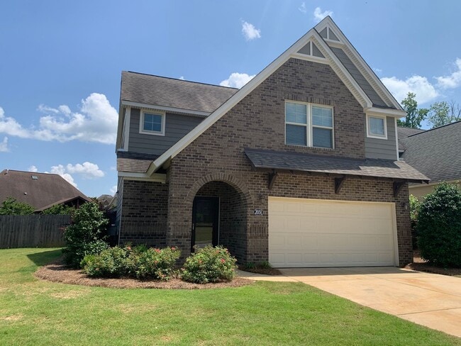 property at 2031 Covey Dr