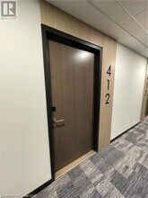 101 Golden Eagle Rd in Waterloo, ON - Building Photo - Building Photo