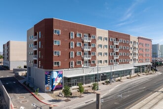 Residences on Main in Mesa, AZ - Building Photo - Building Photo