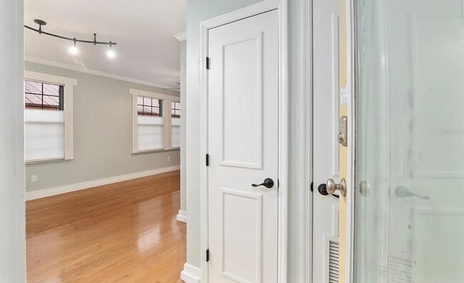 property at 110 NE 10th Ave