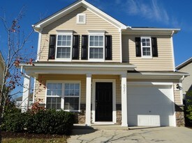 6021 Ladish Ln in Raleigh, NC - Building Photo