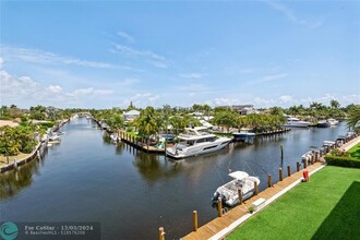 5100 Bayview Dr in Fort Lauderdale, FL - Foto de edificio - Building Photo