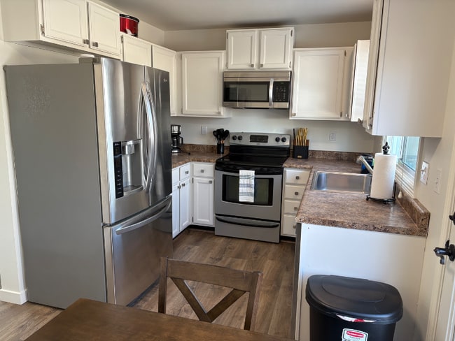 2019 Fillmore Ave in Rock Springs, WY - Building Photo - Building Photo
