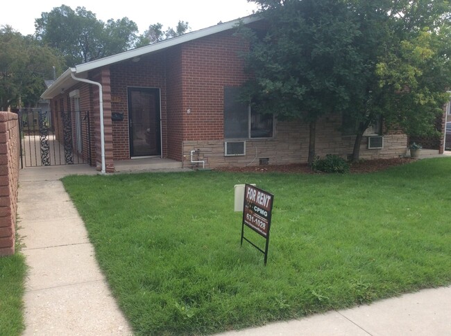 property at 2615-2617 E 17th St